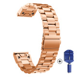 Rose Gold - 410