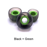Black Green (CORAL) - 274