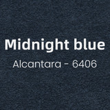 Midnight blue (Lvory) - 684