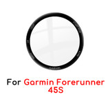 Forerunner 45S (Khaki) - 450