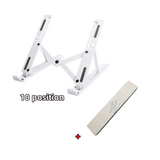 10 Position White (Red)