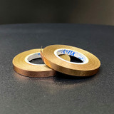 10m silk ribbon (Red)