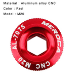 Red-M20 (Light Grey)