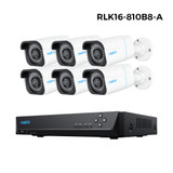 RLK16-810B8-A (Beige) - 280