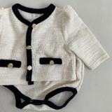 beige white (Beige) - 742