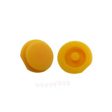 2PCS Button Pad (black)