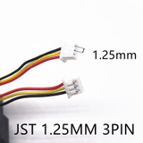 JST1.25 3PIN (GRAY) - 245