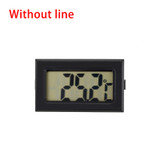 black without line (Blue)