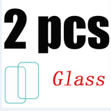 2PCS Glass (Lucent)