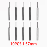 Only replace Pin (Gold)