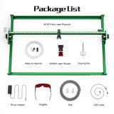 MAX 4 A40640 60W (Yellow) - 964