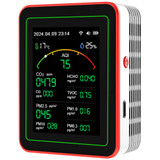 White (Orange Yellow) - 274