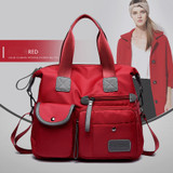 red (Blue)