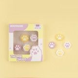 Purple Yellow (Yellow)