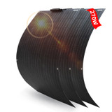 270W ETFE PANEL (Tawny) - 787
