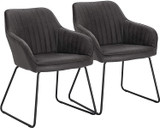 grey leather (LIGHT GRAY)