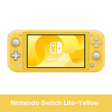 Yellow (Copper)