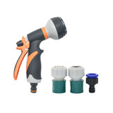 B x 3I4 hose (green)