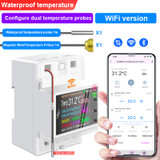 WIFI 2PC NTC (WHITE)