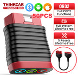50pcs BD6 cable (black) - 241