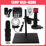 13MP HDMI VGA Set (Orange) - 295