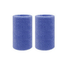 2pcs light blue 11cm (Orange)