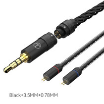 Black 0.78 3.5 (Blue)