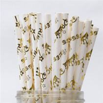 Gold princess (DARK GRAY)