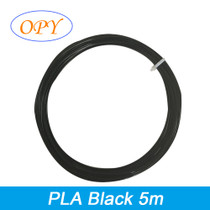 PLA Black 5m (Brown)