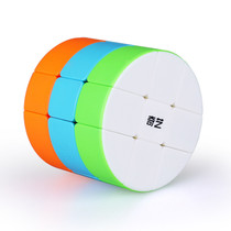 qiyi Cylinder (Coffee)