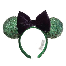 Disney Headband 28 (light green)