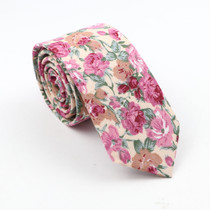 Floral 11 (Silver)
