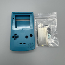 Blue Green (Blue)