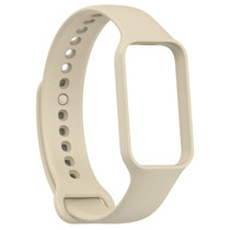Ivory Strap (Dark Blue Black)