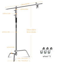 SH-MST-40A-1 (Yellow)