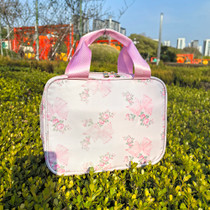 WCB-PINK (Red)
