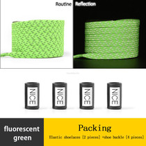 Fluorescent green (army green)