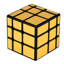 Mirror Gold (Orange)