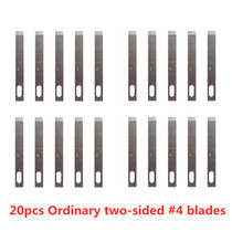 NO.4 ordinary a (Red)