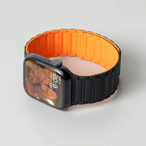 Black orange (blue powder) - 528