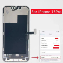 For iPhone 13 Pro (DeepSkyBlue)