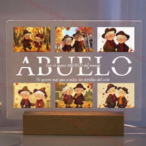 Warm Light (WHITE) - 110