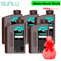 Water-Wash clear red (MAIZE) - 790