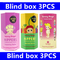 3pcs Blind sm sg tg (MULTI)