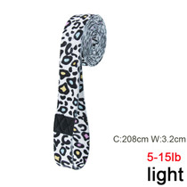 leopard light-W3 (Pink)