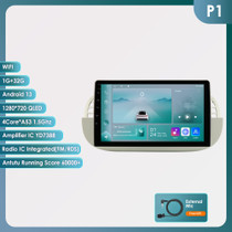 P1 W-4Core-1G 32G (Red) - 719