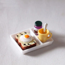 5 Pcs 01 (WHITE)