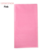 Tablecloth 1pc (Silver)