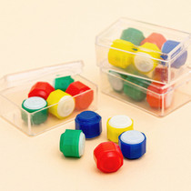 MHS heart emergency kit air play (Multicolor)