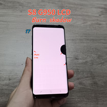 17 With Purple Frame (LightPink)